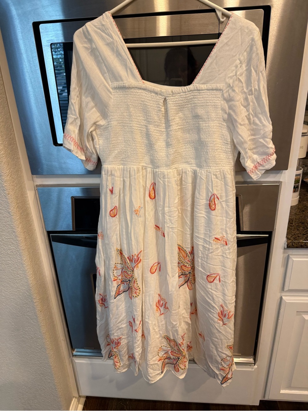 Reba Dress - Picture 2 of 3